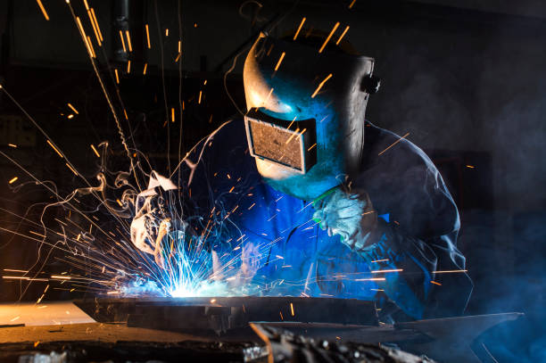 Reliable Red Rock, AZ Welder & Metal Fabrication Solutions