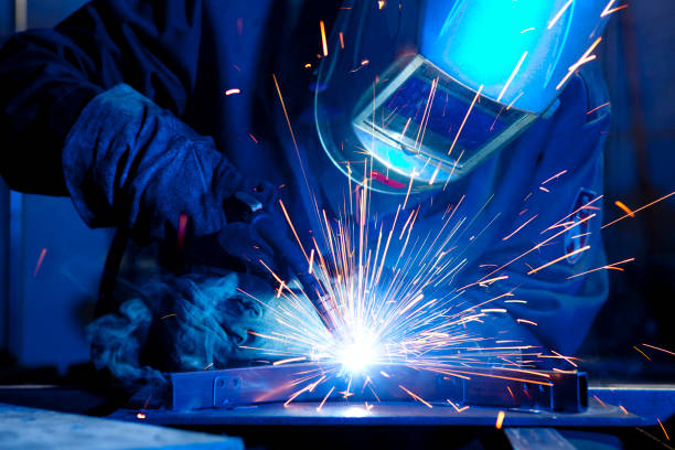 Affordable Welder Services in Red Rock, AZ