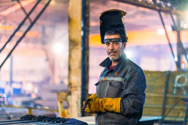 Professional Welder & Metal Fabrication in Red Rock, AZ