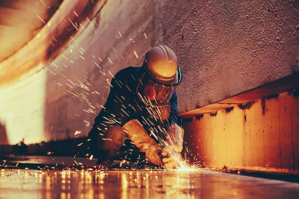 Best Food and Beverage Processing Equipment Welding in Red Rock, AZ