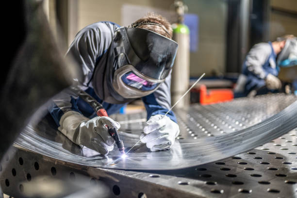 Affordable Welder Services in Red Rock, AZ